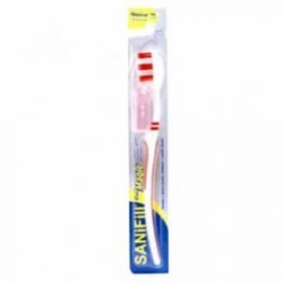ESC DENT SANIFILL ORAL MAGIC MEDIA C/2