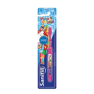 ESC DENT SANIFILL JR MACIA 26 TUFOS