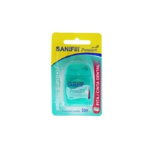 FITA DENT SANIFILL PREMIUM LV2 PG1 50M