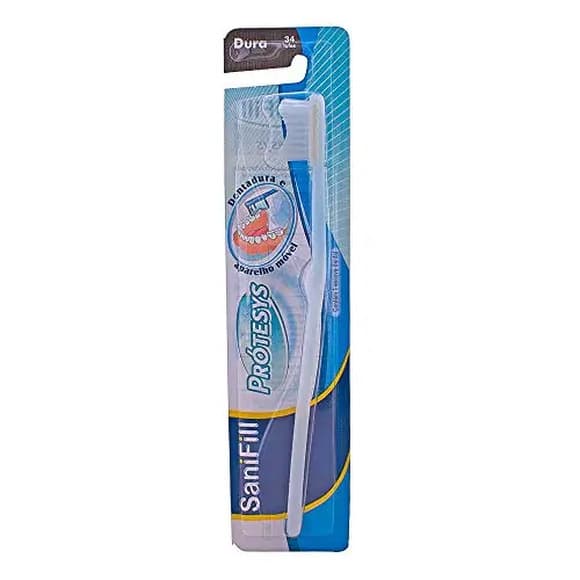 ESC DENT SANIFILL 34 DURA P/PROTESYS