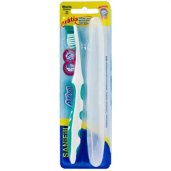 ESC DENT SANIFILL MEDIA ATIVA 41