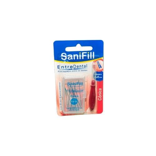 ESC DENT SANIFIL MED ENTRED CONICA