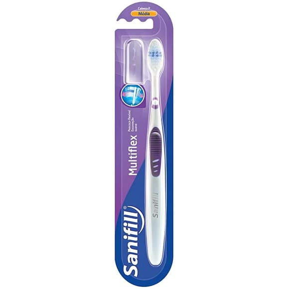 ESC DENT SANIFILL M. FLEX MEDIA + PROT 33