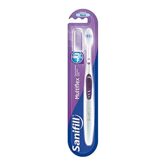 ESC DENT SANIFILL MULTIFLEX MACIA N 33