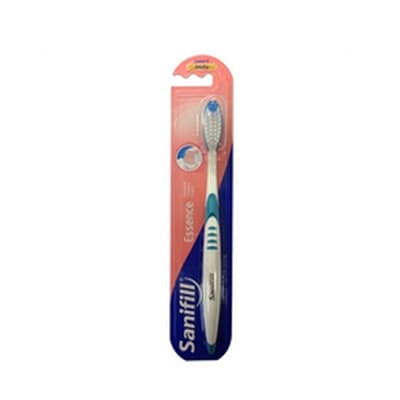 ESC DENT SANIFILL + PROT CERDAS 41
