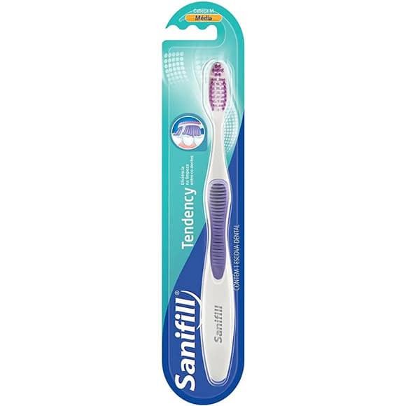 ESC DENT SANIFILL TENDENCY MEDIA 37