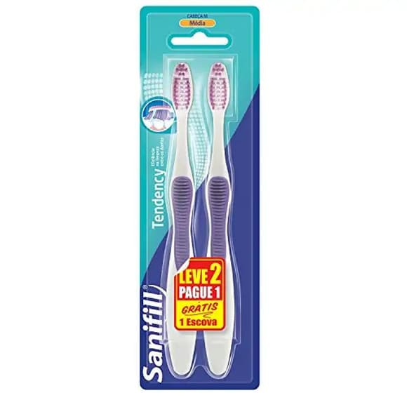 ESC DENT SANIFILL TENDENCY MEDIA C/2
