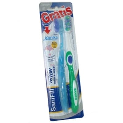 ESC DENT SANFILL TRYON MACIA