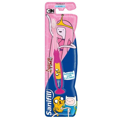 ESC DENT SANIFILL KIDS VENTOSA MACIA