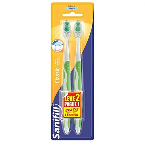 ESC DENT SANIFILL CLASSIC LV2PG1