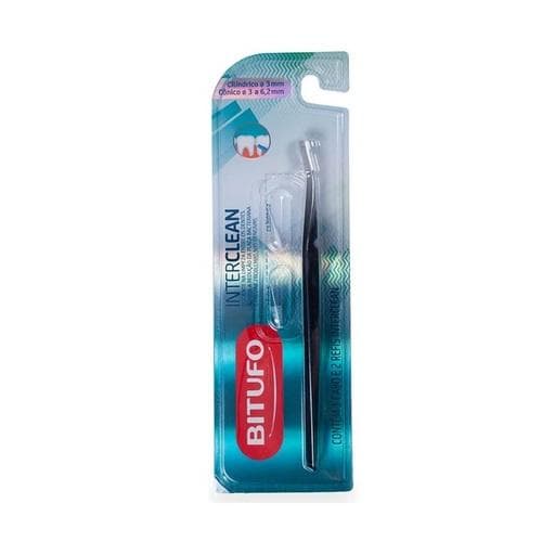 ESC DENTAL BITUFO INTERD CONI E CILIND