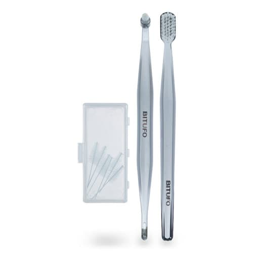 ESC DENT BITUFO KIT INTE CONI C/6-DEMAIS