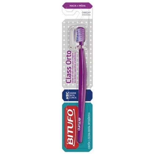 ESC DENTAL BITUFO CLAS ORTO MACIA/MEDI