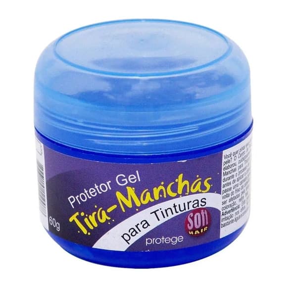 TIRA MANCHAS SOFT HA GEL 60GR