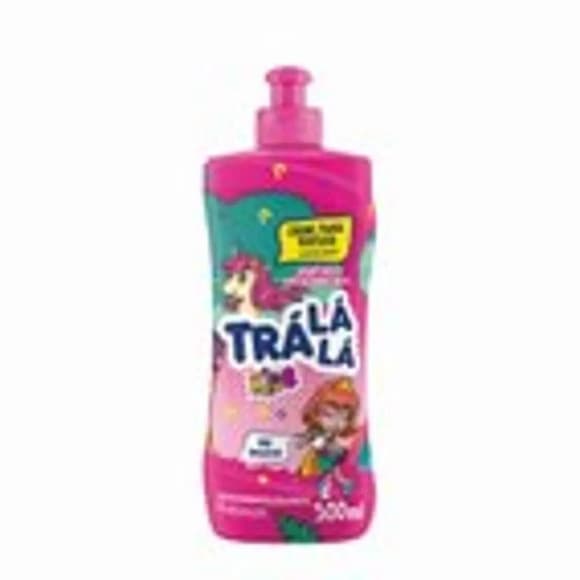 CR INF PENT TRA LALA HIDRAKIDS 300ML