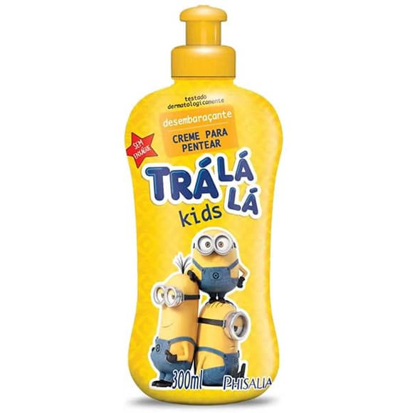 CR INF PENT TRA LALA KIDS DESEMBARACANTE
