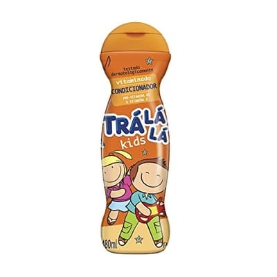 COND INF TRA-LA-LA KIDS VITAMINAD 480ML