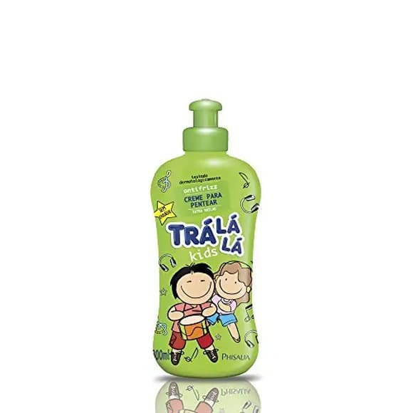 CR INF PENT TRA LALA KIDS ANTIFRIZZ 300ML