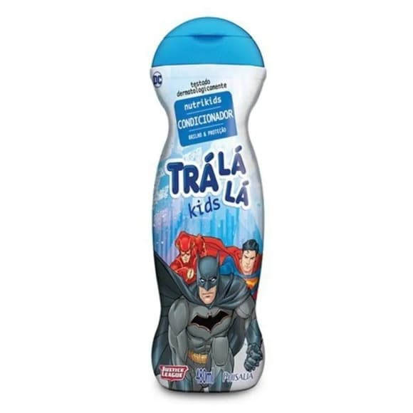 COND INF TRA- LA -LA KIDS NUTRIKIDS