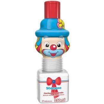 KIT SHAMP+ COND ANIMADO 250 ML