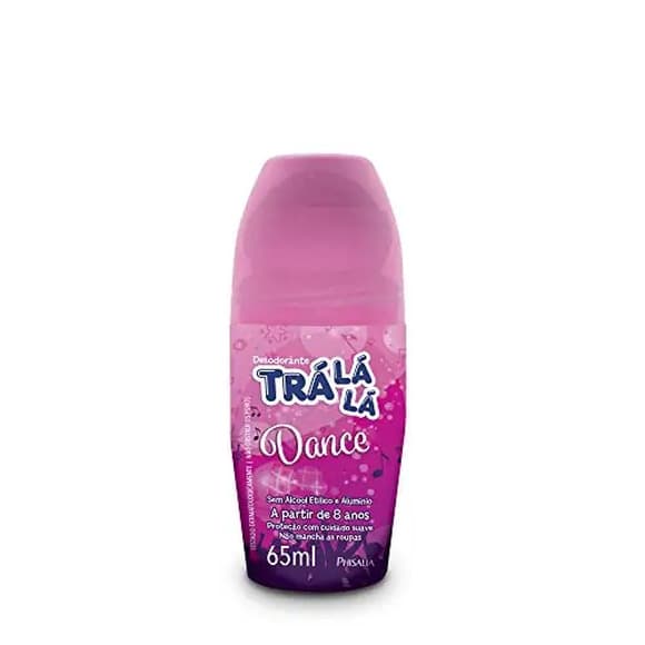 DES ROLLON TRA LA LA ROSA  65 ML