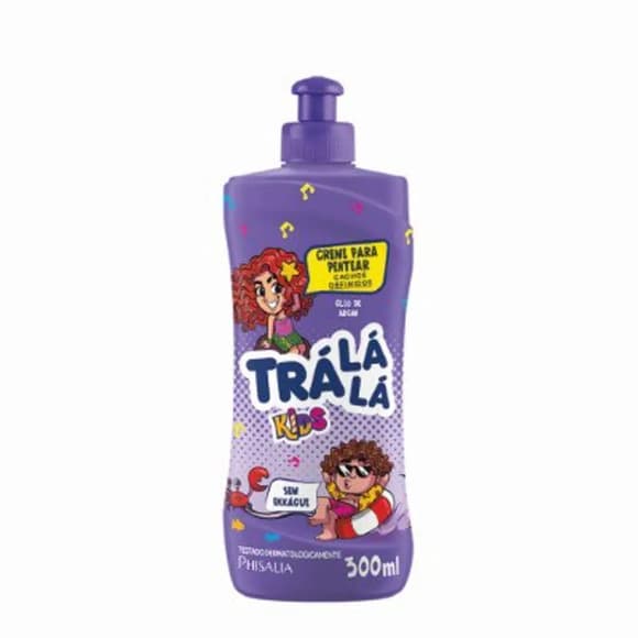 CR PENT TRA LA LA CACHOS 300 ML