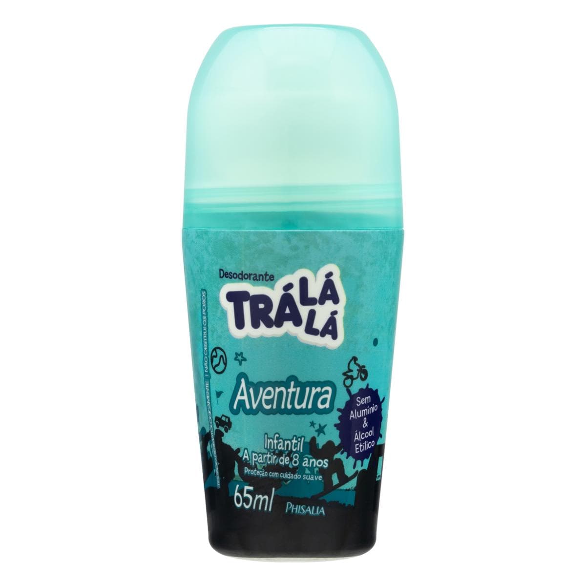 DES ROLL ON TRA LA L AVENTUR 65ML