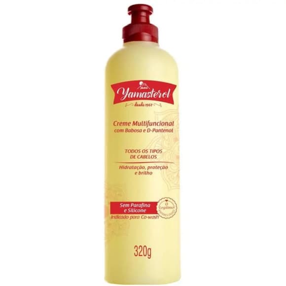 CR PENT YAMASTEROL C/BABOSA D PANT 320G