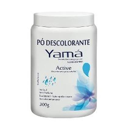 DESCOLOR YAMA 300 G TRAD ACTIVE AZUL