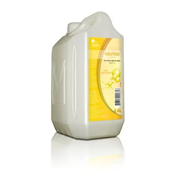 SH YAMA NEUTRO TODOS TIPOS CAB 4,6L