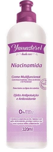CR YAMASTEROL MULTIF NIACINAM 320ML
