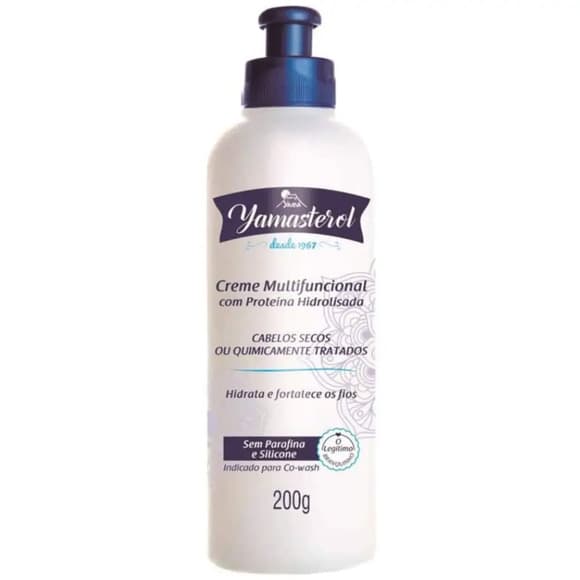 CR PENT YAMASTEROL SECO QUIM TRAT 200G