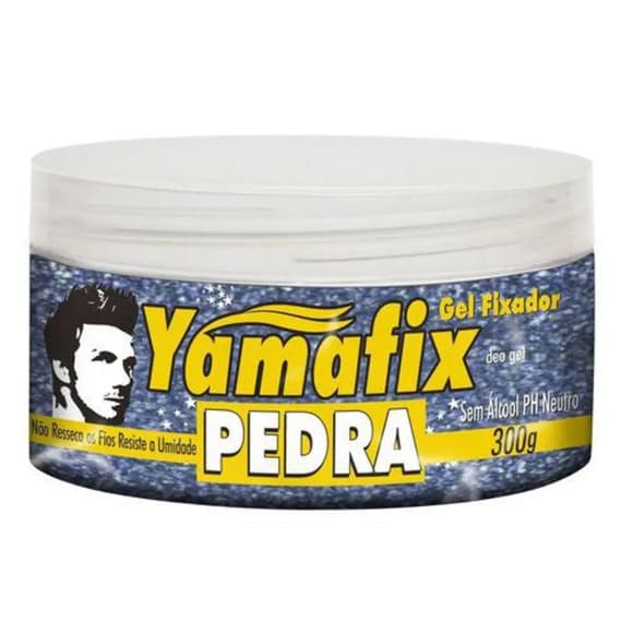 GEL FIX YAMAFIX PEDRA 300G