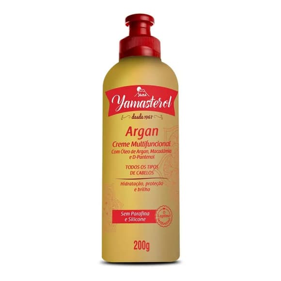 CR PENT YAMASTEROL ARGAN 200G