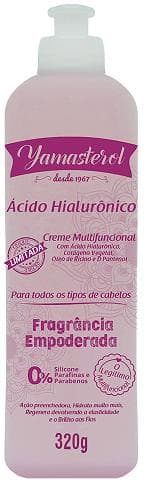 CR YAMASTEROL MULT AC HIALUR 320