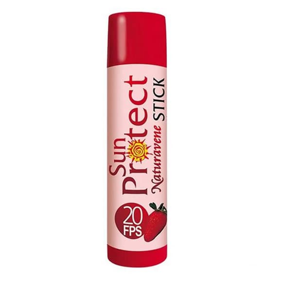 NATURAVENE PROT LABI AL SUN PROTECT FPS20