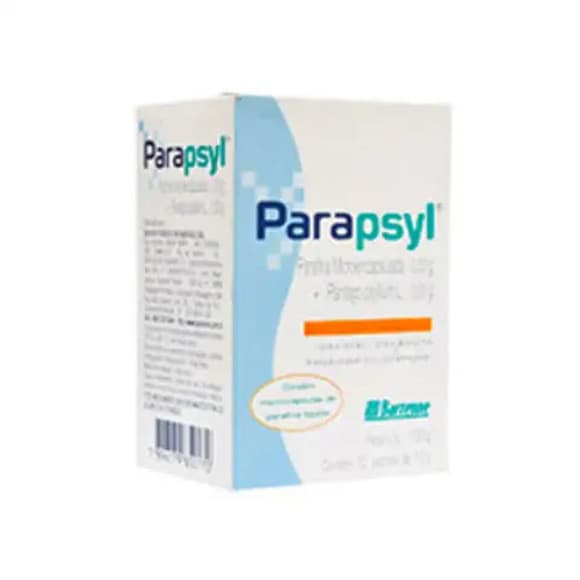 PARAPSYL 10SAC 13.6G