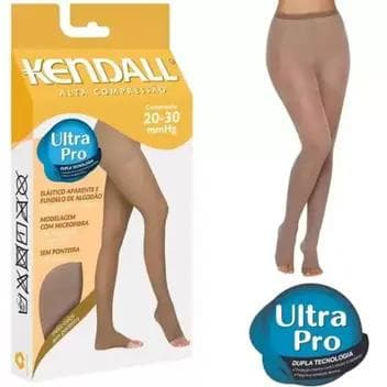 MEIA KENDALL FEM A.C S/P MEL G REF1893