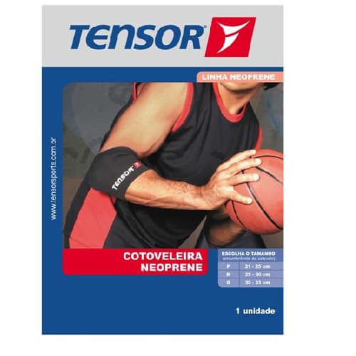 COTOV TENSOR NEOPRENE M