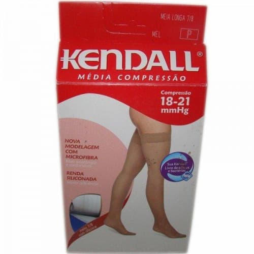 MEIA KENDAL MEDIA 7/8 TM P