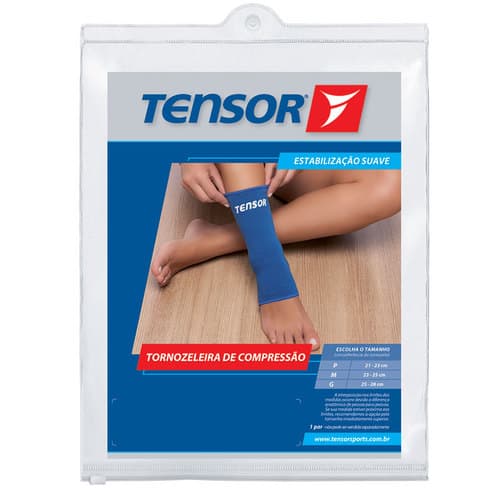 TORNOZ TENSOR ELAST BRANCA (G) R426403