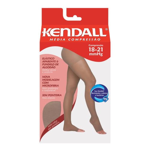 MEIA 7/8 KENDALL MC M 1842 18-21 MASC.C/