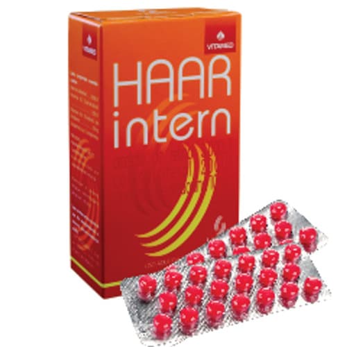 HAAR INTER 60 DRG + VD30ML