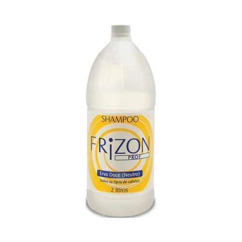 SH FRIZON ERVA DOCE NEUTRO 2L