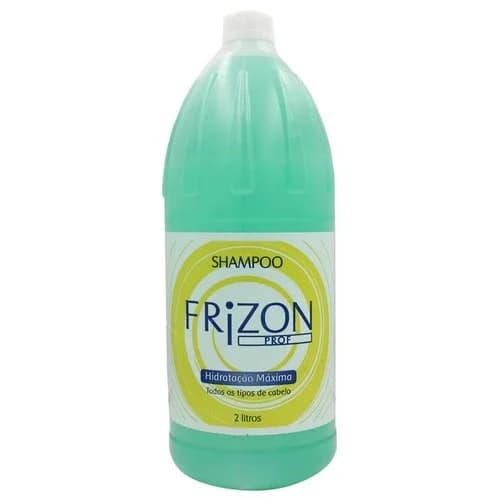 SH FRIZON HIDRATACAO MAXIMA CAB RESSEC 2L