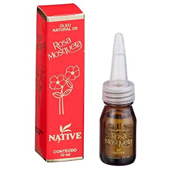 OLEO CORP ROSA MOSQUETA NATIVE 10ML