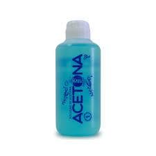 ACETONA MONALY 100ML