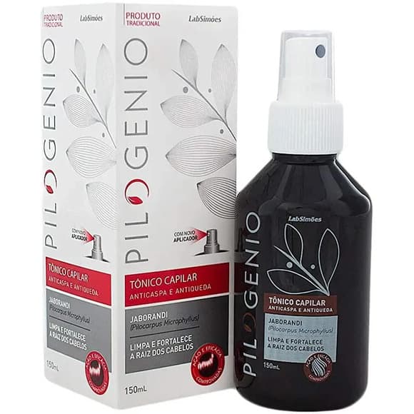 PILOGENIO 150 ML