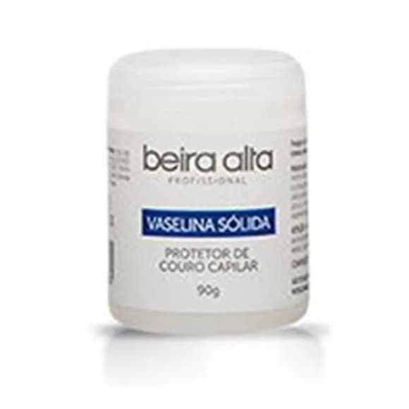 VASELINA SOLIDA  UNIPHAR 25G
