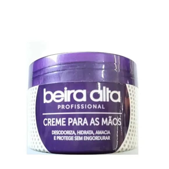 CR MAOS TOQUE SECO 240G